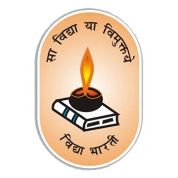 Bhaurav Devras Saraswati Vidya Mandir Noida logo